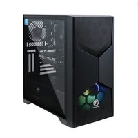 Sistem gaming Inaza Commander