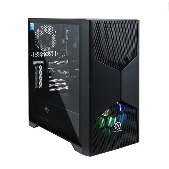 Sistem gaming Inaza Commander