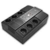 UPS Kstar AIO 600VA LED Full Schuko