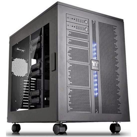 Carcasa Thermaltake Core W200