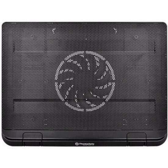 Cooler laptop Thermaltake Massive A23 negru
