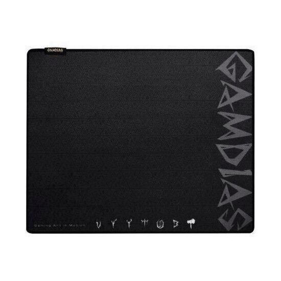 Mousepad gaming Gamdias NYX Control M