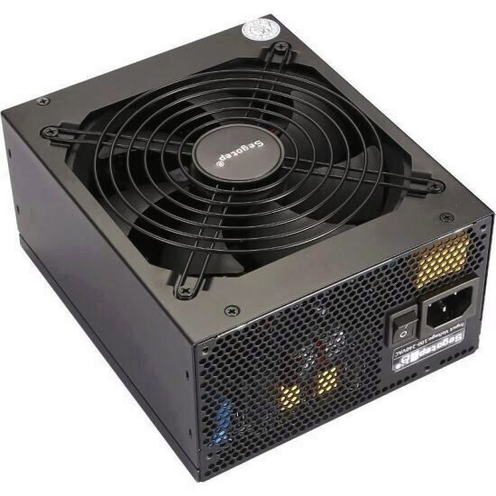 Sursa Segotep GP1200G 1100W modulara