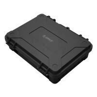 Carcasa protectie Orico PHF-35 3.5” HDD neagra