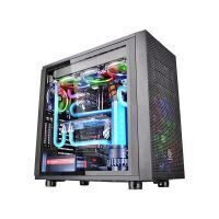 Carcasa Thermaltake Core X31 Tempered Glass Edition