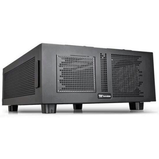Carcasa Thermaltake Core P200