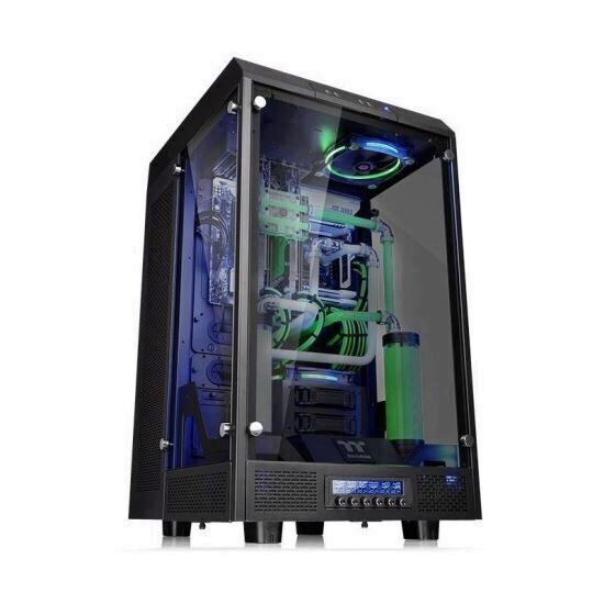 Carcasa Thermaltake The Tower 900