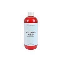 Lichid de racire Thermaltake Opaque Coolant 1000ml rosu