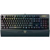 Tastatura mecanica Gamdias Hermes P1 RGB