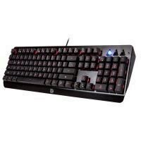 Tastatura Tt eSPORTS Challenger Edge