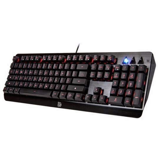 Tastatura Tt eSPORTS Challenger Edge