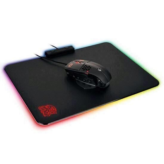 Mousepad Tt eSPORTS Draconem RGB
