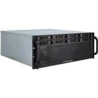 Carcasa server tip stocare Inter-Tech IPC 4U-4408 19 inch