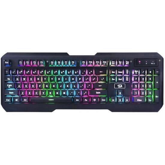 Tastatura Redragon Centaur neagra