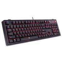 Tastatura mecanica Tt eSPORTS Meka Pro switch-uri Cherry Blue