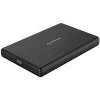 Rack HDD Orico 2189C3 USB 3.0 Type-C 2.5 inch SATA negru