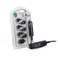 Alimentator laptop pentru masina Inter-Tech Argus CAR-20V 90W