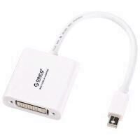 Adaptor Orico DMP3D Mini DisplayPort catre DVI