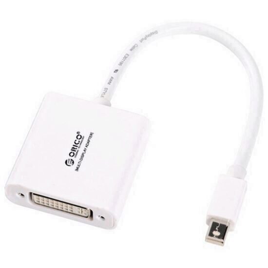 Adaptor Orico DMP3D Mini DisplayPort catre DVI