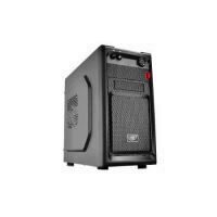 Carcasa Deepcool Smarter LED