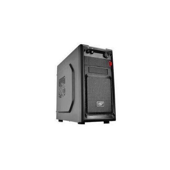 Carcasa Deepcool Smarter LED