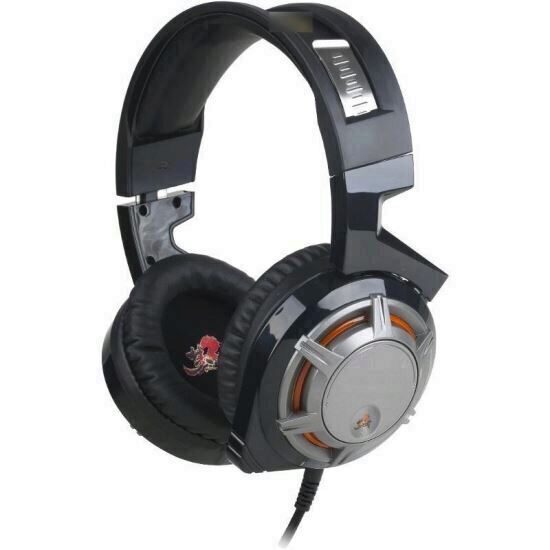 Casti Stincoo G926 negre
