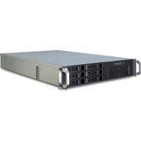 Carcasa server tip stocare Inter-Tech IPC 2U-2406 19 inch