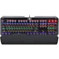 Tastatura mecanica Redragon Soma neagra