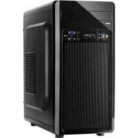 Carcasa Inter-Tech MC-02 Micro