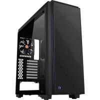 Carcasa Thermaltake Versa C23 Tempered Glass RGB Edition