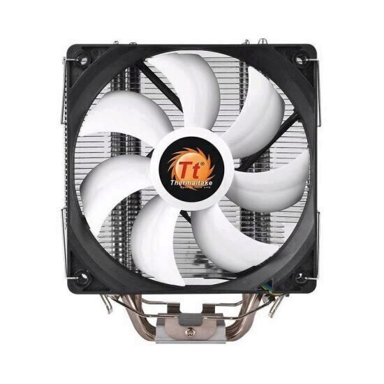 Cooler procesor Thermaltake Contac Silent 12