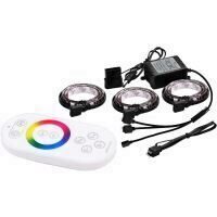 Kit benzi LED Deepcool RGB 330