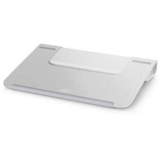 Cooler laptop Deepcool U-HUB argintiu