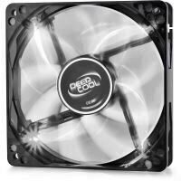 Ventilator Deepcool Wind Blade 120 iluminare alba