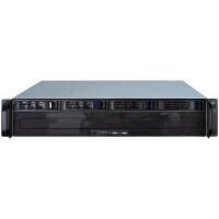 Carcasa server tip stocare Inter-Tech IPC 2U-2404S 19 inch