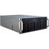 Carcasa server tip stocare Inter-Tech IPC 4U-4416 19 inch