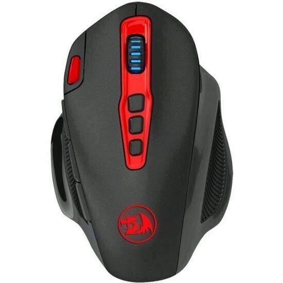 Mouse wireless Redragon Shark