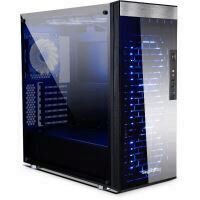 Carcasa Segotep SG-K8 neagra