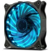 Ventilator Segotep iluminare RGB