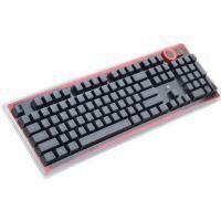 Taste de schimb pentru tastatura mecanica Redragon negre