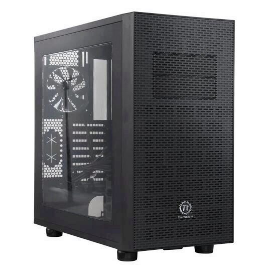 Carcasa Thermaltake Core X31
