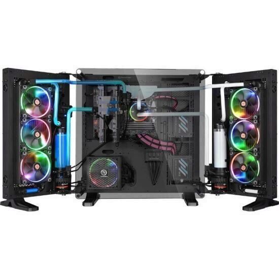 Carcasa Thermaltake Core P7 Tempered Glass Edition