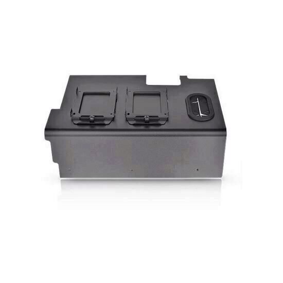 Accesoriu Thermaltake Suppressor F31 Power Cover