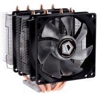 Cooler procesor ID-Cooling SE-904TWIN iluminare albastra
