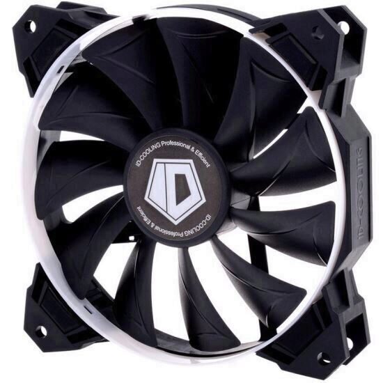 Ventilator ID-Cooling SF-12025 120mm PWM
