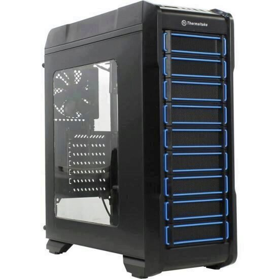 Carcasa Thermaltake Versa N23