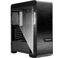 Carcasa Segotep EOS neagra