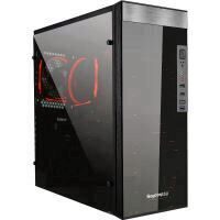 Carcasa Segotep SG-K6 neagra