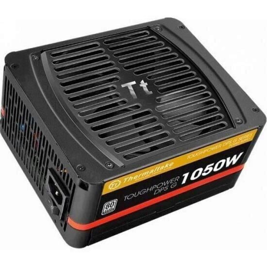 Sursa Thermaltake Toughpower DPS G 1050W Platinum Digital