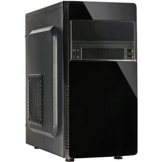 Carcasa Inter-Tech MA-03 Micro